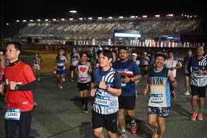 BIB: 
                            <button type="button" onclick="openModal(23926525)" class="btn btn-primary btn-sm float-right btn-popup" data-toggle="modal" data-target=".modal-high-quality">
                        <i class="fas fa-shopping-cart"></i> Add to Cart
                    </button>
                                            <button type="button" onclick="isThisMe(23926525, true)" class="btn btn-success btn-sm float-right btn-popup btn-isme hidden" data-toggle="tooltip" data-placement="bottom" title="นี่คือรูปของคุณใช่ไหม คลิกที่นี่เพื่อเอาเข้าอัลบั้ม">
                        <i class="fas fa-plus"></i> Add to album
                    </button>
                    <button type="button" onclick="isThisMe(23926525, false)" class="btn btn-warning btn-sm float-right btn-popup btn-isnotme hidden">
                        <i class="fas fa-ban"></i> Remove from album
                    </button>